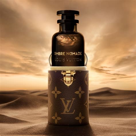 l'immensite louis vuitton fragrantica|louis vuitton ombre nomade fragrantica.